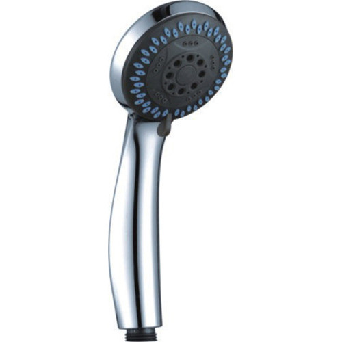 Bathroom Accessories ABS Chromed Hand Shower