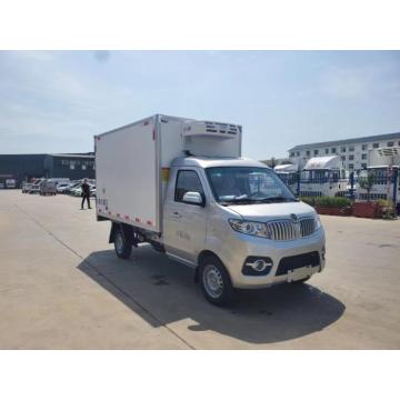 2.8m JBC Duty Light Truck