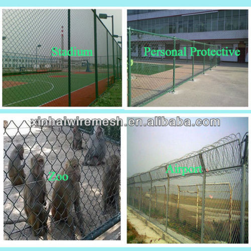 excellent poultry farming fence