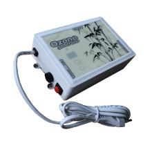 Euro Plug Home Water Ozonator For Aquarium Air And Water Ozonator For Spa FM-300S