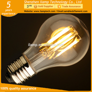 Promotional cheap vintage led stage lighting led bulb 9w