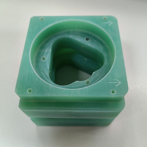 Fr4 Processing Parts For Electronic Switch Mold