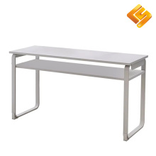 Custom Teacher Office Desk with Drawers