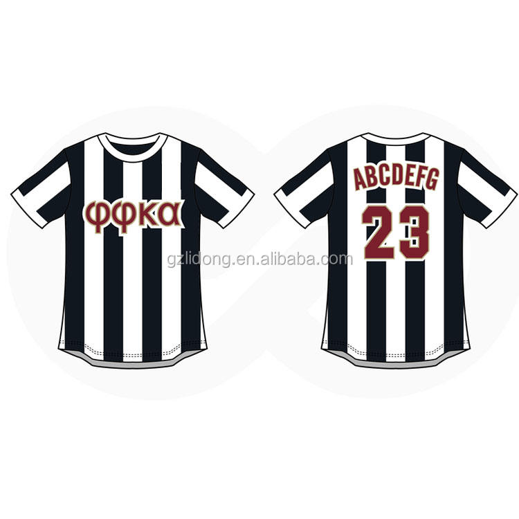 Hot Selling High Quality Latest Jersey Soccer Sportswear Soccer Jersey Football Shirt By Custom