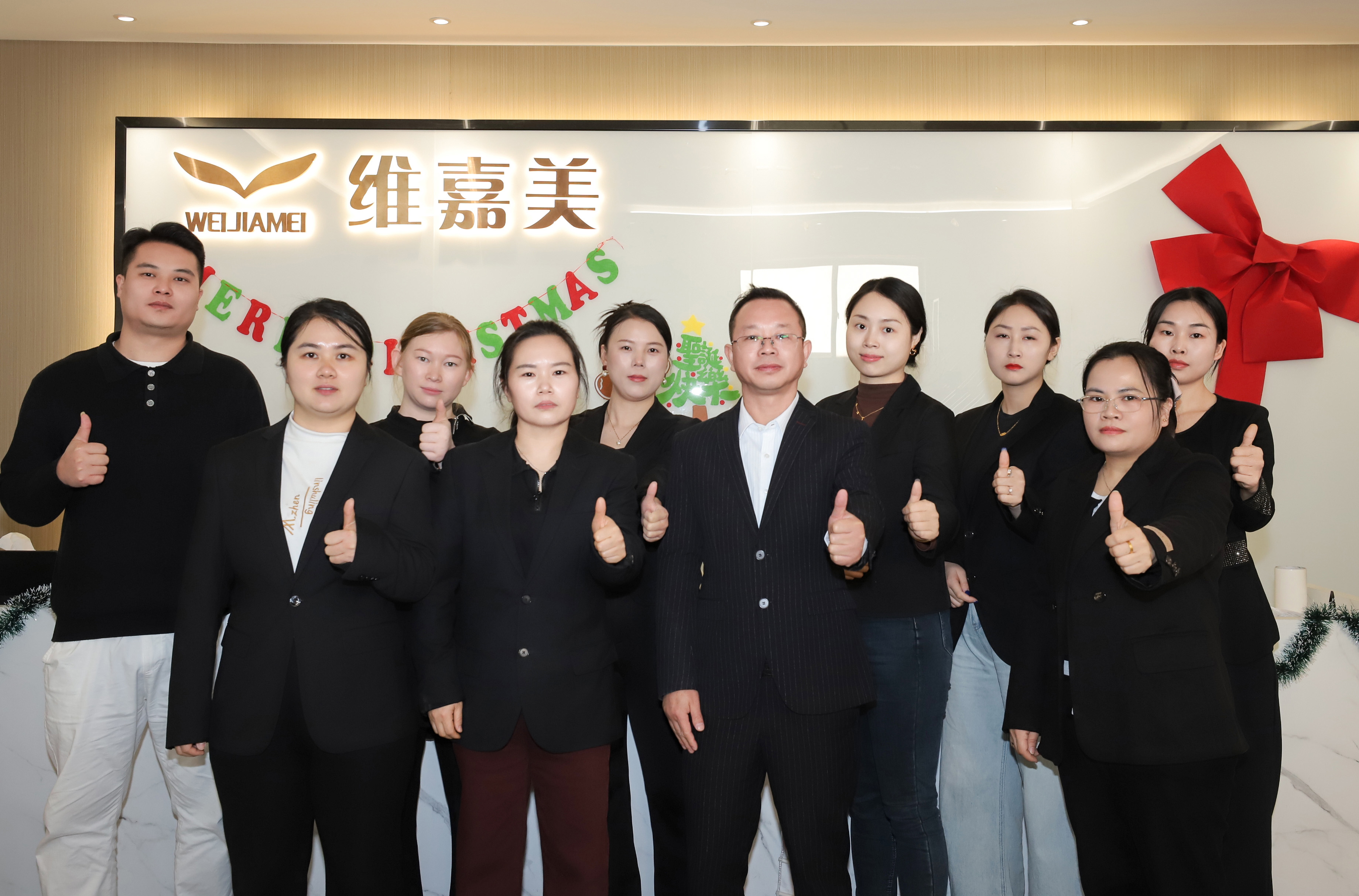 WJM quality department WJM quality department