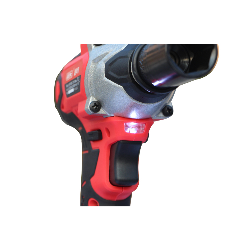 Factory Price 1/2 Cordless Impact Wrench Cq-0032