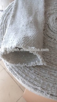 Ceramic Fiber Sleevings