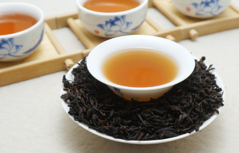 Anhua Dark Tea chinese brand tea factory