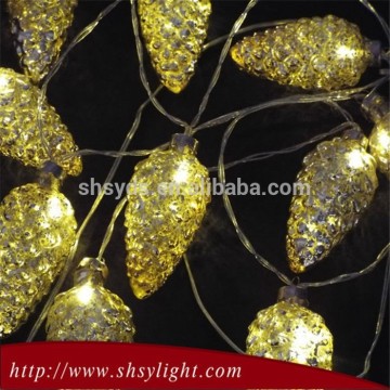 Wholesale New Style Factory Wholesale Led Globe String Lights