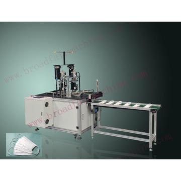 Stable Mask Ear-loop Sealing Machine