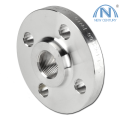 High Quality Carbon Steel A105 Threaded Flanges