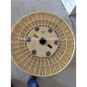 Industrial Wire Spool Plastic Reels for Sale