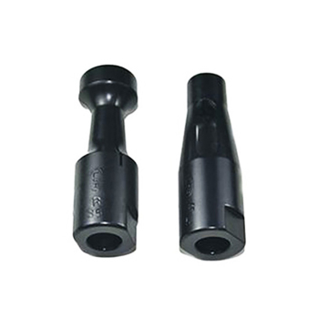 High Precision Bar Feeder Chuck