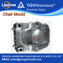Chair Mold Maker in China