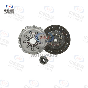 Set ambreiaj pentru BYD F6 6243724000