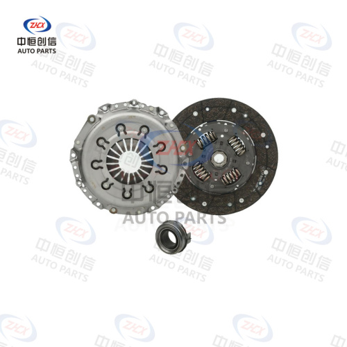 Set ambreiaj pentru BYD F6 6243724000