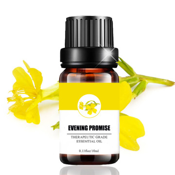 100% murni minyak evening primrose pabrik grosir OEM