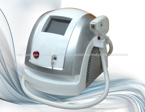 SALE BEIJING / MINI Portable 808nm DIODE LASER hair removal