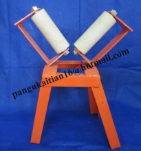 manufacture Cable Rolling,Cable Roller,material Aluminium Roller