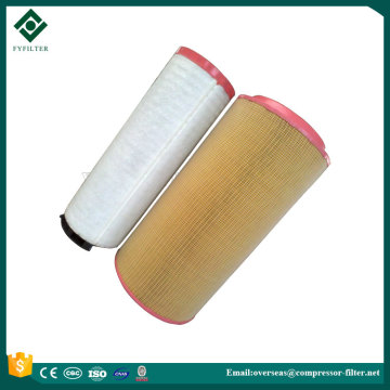 high quality filtration CompAir air filter element 11510974