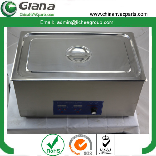 Ultrasonic generator cleaning machinery