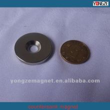 Countersink Magnet