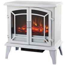 20\" Electric Dimplex  Fireplaces and Stove with Environment Friendly