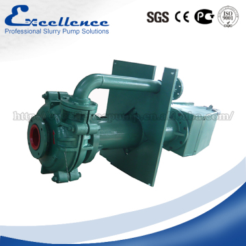 Excellence Mining Metallurgy Vertical Sump Pump