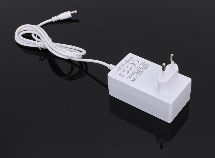 switching adapter 12v 2a