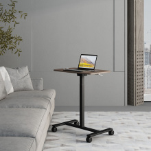 Adjustable Table Lift Laptop Table Home Computer Table