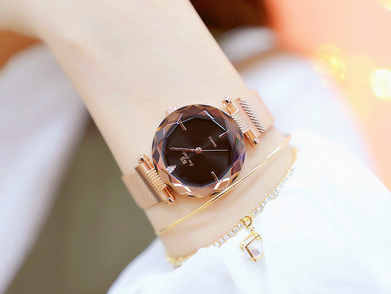 BSHand Watch For Women High-endBrand Women Watch Custom Brand High Quality Women Watch 2020 Quartz FA1556
