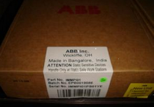 ABB relay CR CR-P230AC2