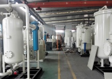 PSA Cheap Gas Oxygen Generator