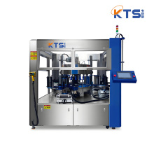 Rotary Positioning Labeling Machine