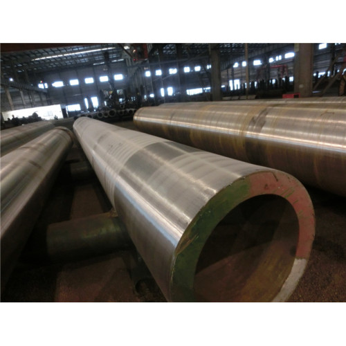 ASME SA106B steel pipe