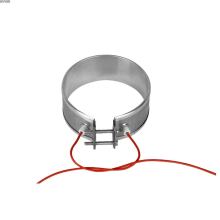 220W Stainless Steel Quick Heating Slow Cooker Heating Ring