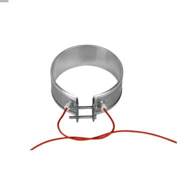 220W Stainless Steel Quick Heating Slow Cooker Heating Ring