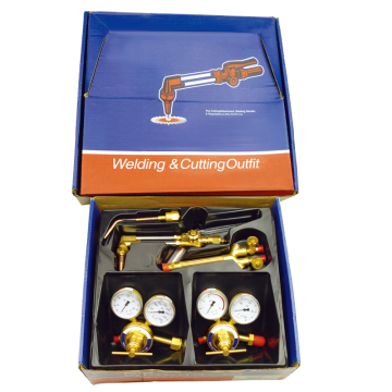WELDING CUTTING TOOL KIT