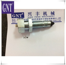 excavator parts EC210 adjust fitting