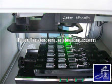 Multifunctional Crystal Laser Inside Engraving 3D Machine