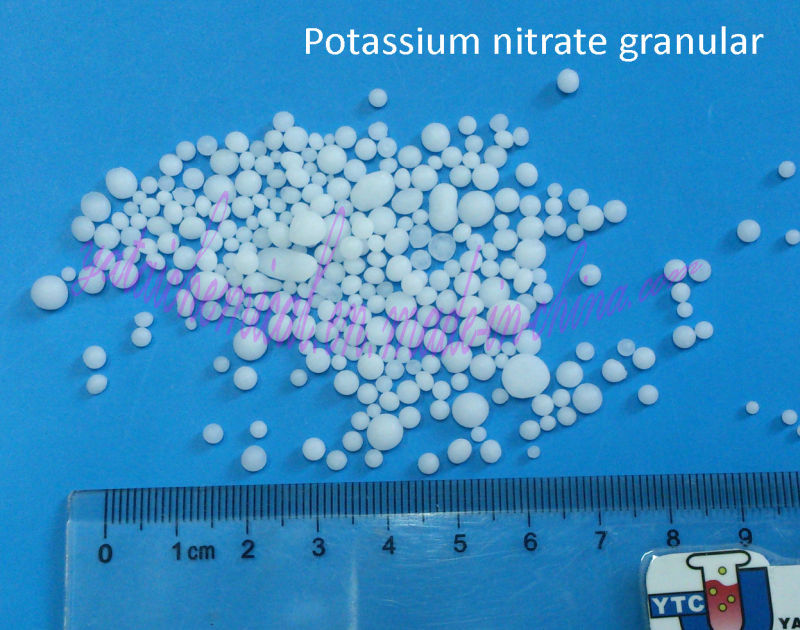 Potassium Nitrate