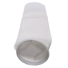 Industrial water liquid filter bag filter socks