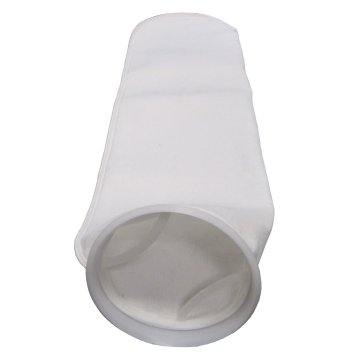 Industrial water liquid filter bag filter socks