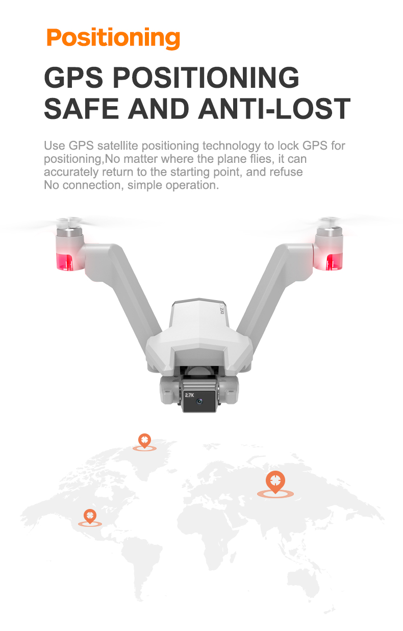 2022 NEW L100 Professional Drone Dual HD Camera EIS Two-Axis Gimbal Camera Helicopter RC Distance 1.2KM Brushless Quadcopter Toy