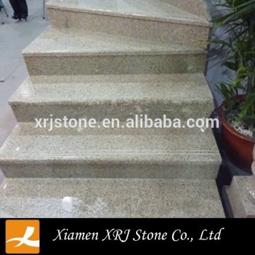 Design Spiral Stairs G682 Granite Stairs with outdoor stair tread