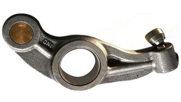 The engine rocker arm assembly of the bulldozer D375A-5 is 6240-41-5040, and the rocker arm of the WA600-3 loader.