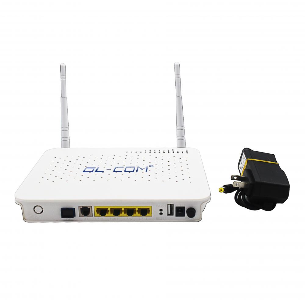 Gpon 4Ge Ont