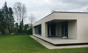 Customized Design Structural Insulated Panels Home