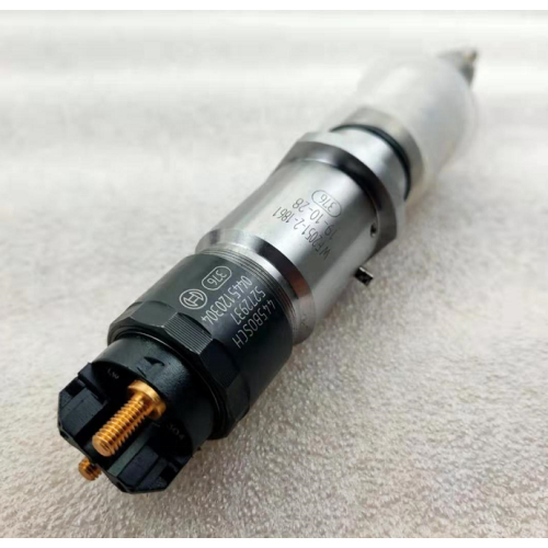 Injecteur 6251-11-3100 pour le moteur Komatsu SAA6D125E-5E-01