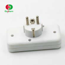 GCC PASSED Environmental material dynamo hand-crank usb cell phone emergency charger